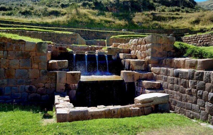 Valle Sur Cusco